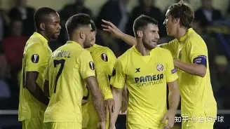 乐动体育官网-比利亚雷亚尔告捷,击败对手取得胜利了吗