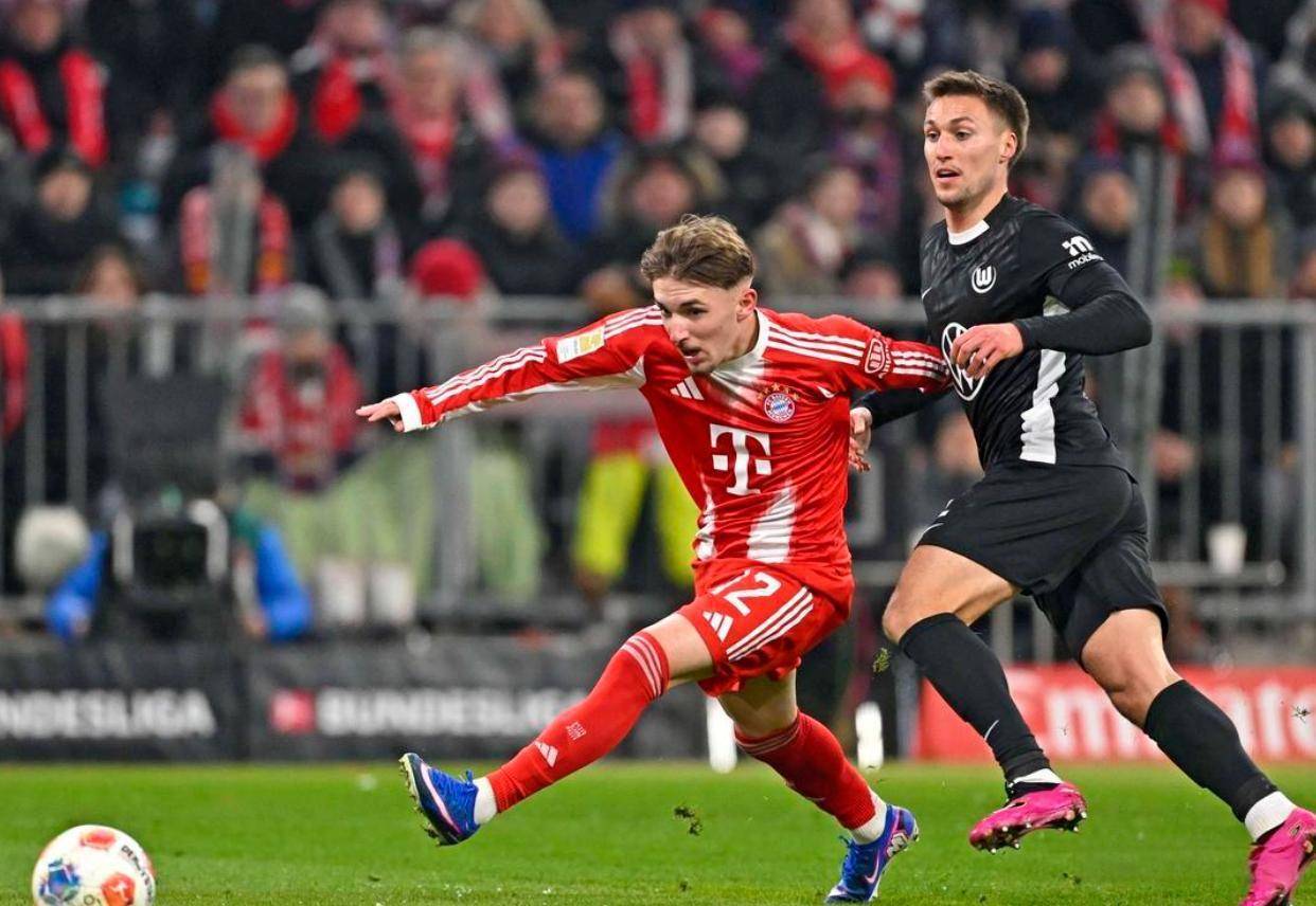 拜仁慕尼黑比赛赛程表 拜仁慕尼黑比赛赛程表